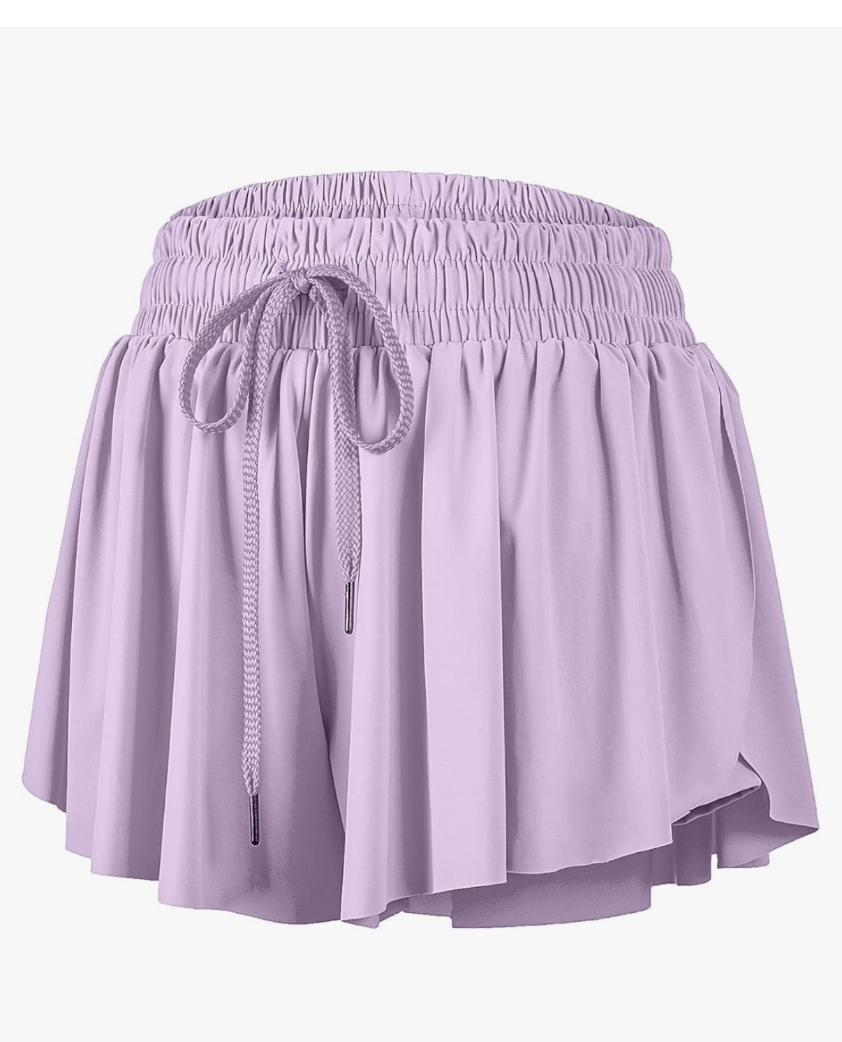 Have a pair of these shorts and they are the most comfortable workout shorts I own 

#LTKGiftGuide #LTKFestival #LTKActive