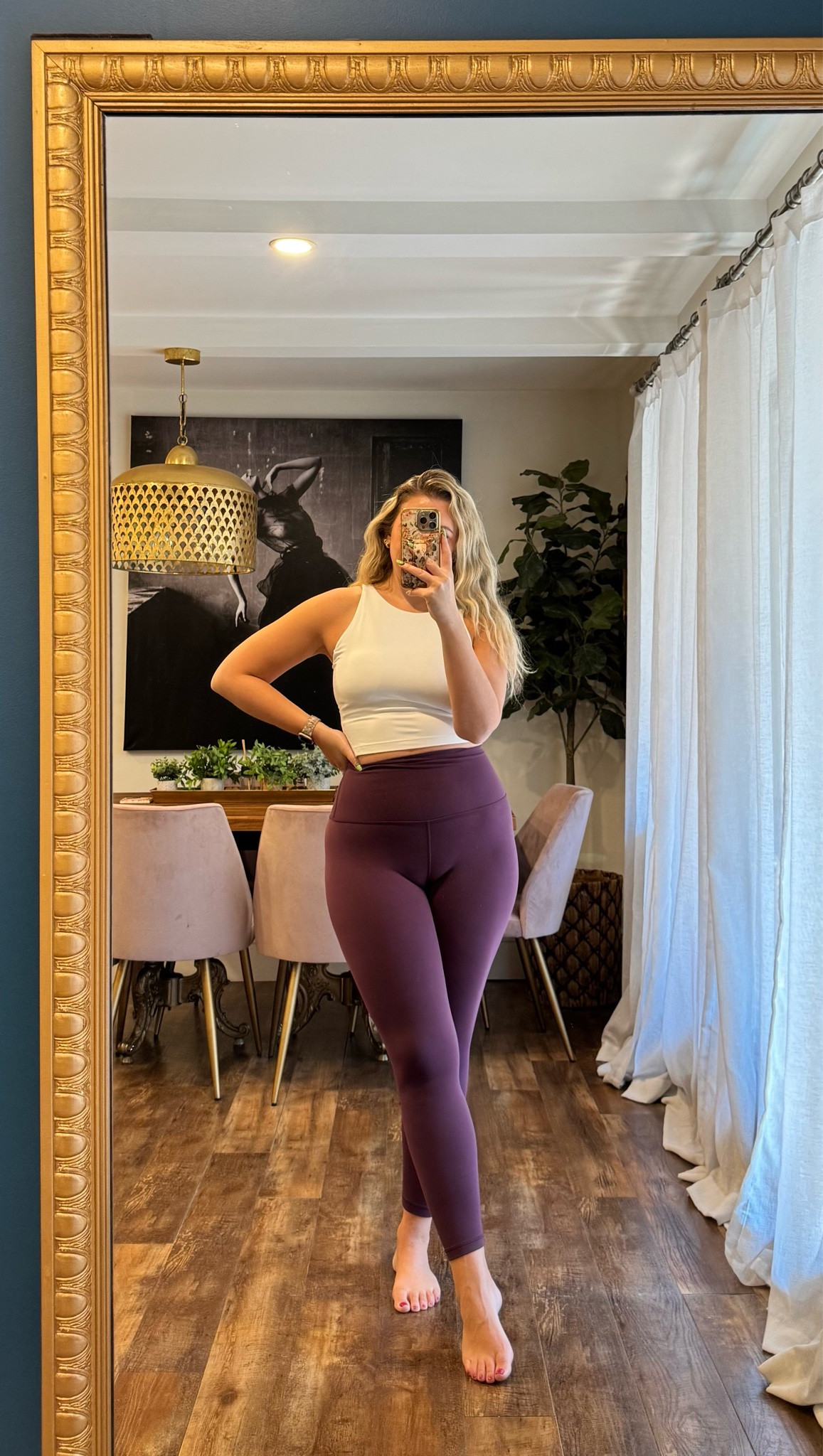 workout FAVORITES. the only leggings I wear. large in top and bottom. 

 #LTKfitnessgoals #LTKActive #LTKMidsize