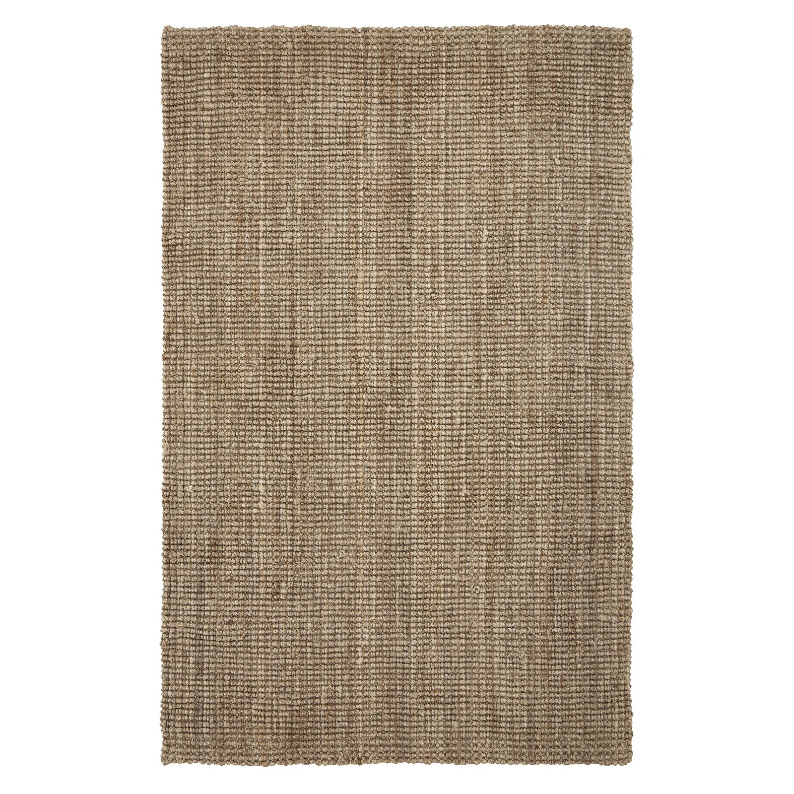 Shreya Jute/Sisal Natural Rug | Wayfair North America