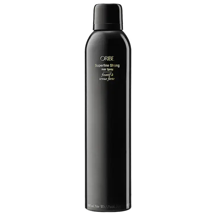 Superfine Strong Hair Spray - Oribe | Sephora | Sephora (US)