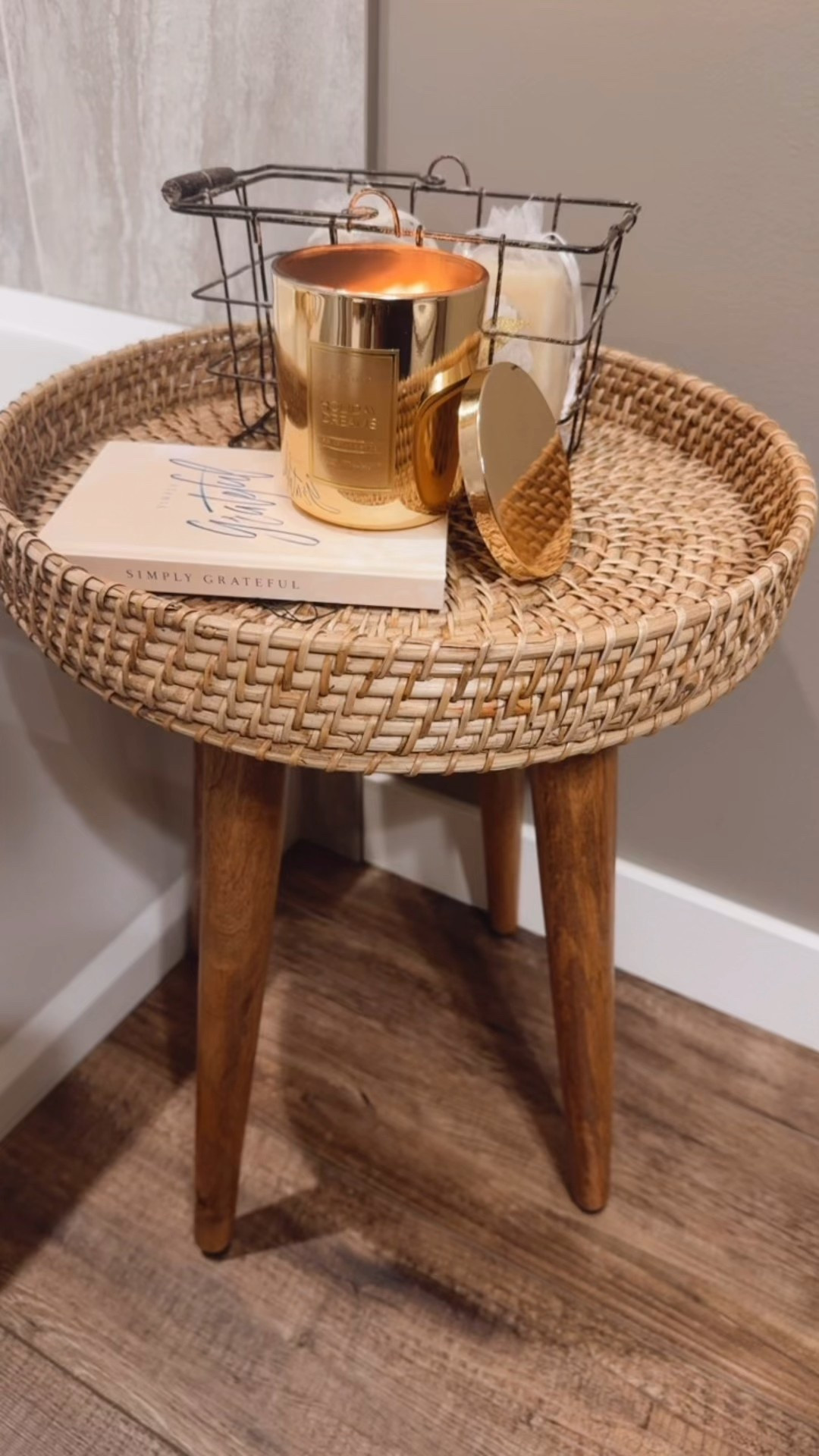 Self-Care Sunday! ✨

#LTKHome #LTKHoliday #LTKGiftGuide