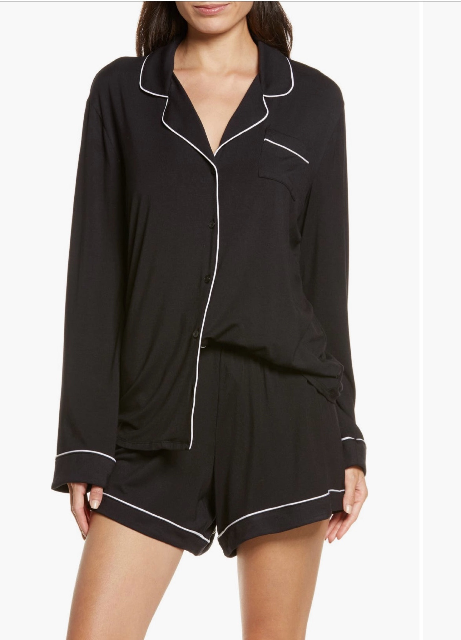 The best pajamas! I stock up every year during the sale. 

#LTKxNSale #LTKSaleAlert #LTKSummerSales