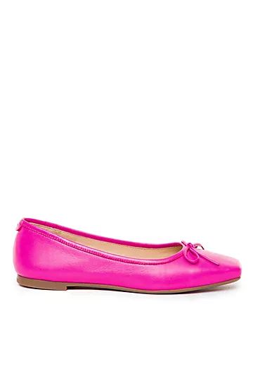 Bernardo Gwynn Ballerina Flats | Anthropologie (US)