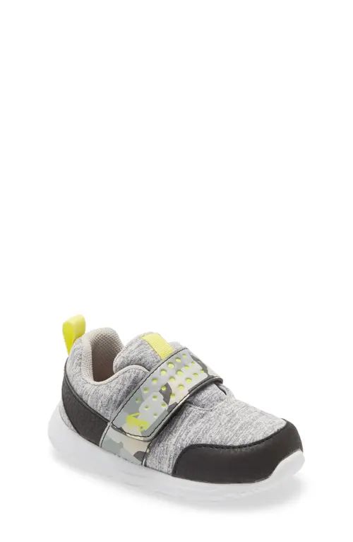 See Kai Run Ryder Sneaker in Black Camo at Nordstrom, Size 5 M | Nordstrom