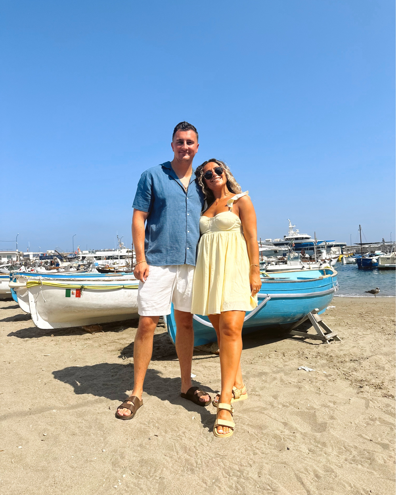 Europe outfits🇮🇹 #europeoutfits #italyoutfits #caprioutfit #abercrombie #hollister 

#LTKStyleTip #LTKTravel