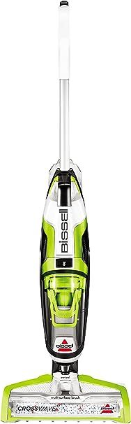 BISSELL Crosswave All in One Wet Dry Vacuum Cleaner and Mop for Hard Floors and Area Rugs, 1785A,... | Amazon (US)
