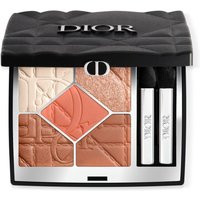DIOR - Ombretti Diorshow 5 Couleurs – edizione limitata cannage 671 Coral Couture - Ombretti,Palette | Pinalli IT