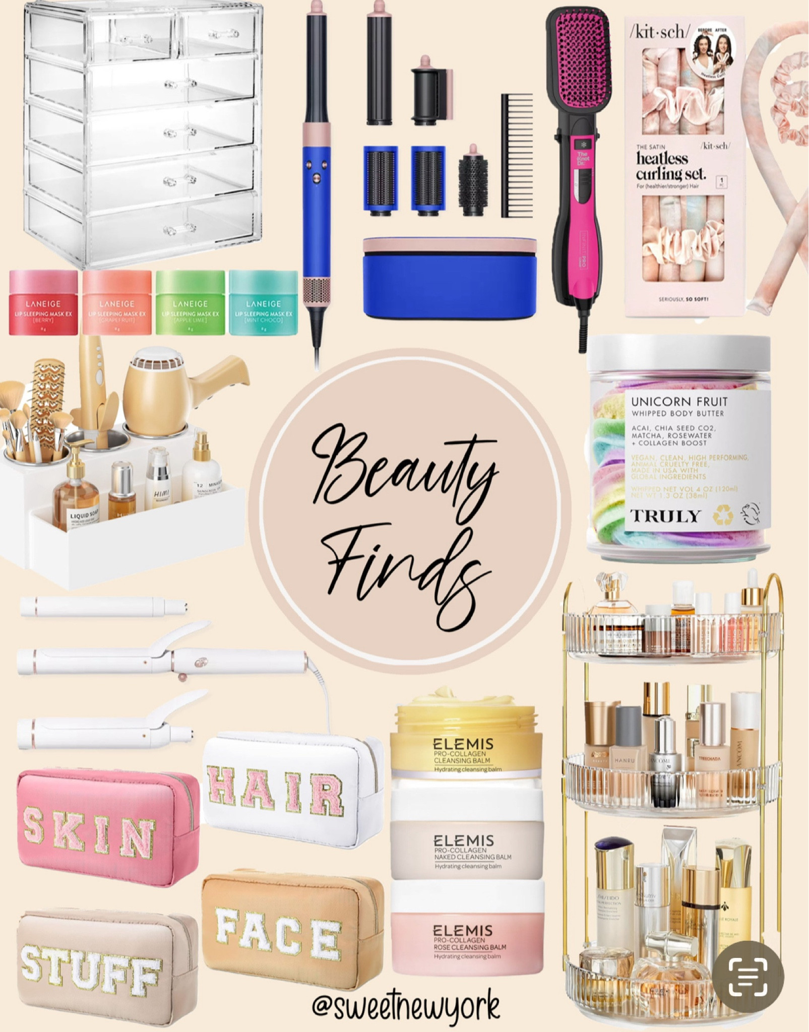Beauty haircare and skincare finds

#LTKfindsunder100 #LTKbeauty #LTKstyletip