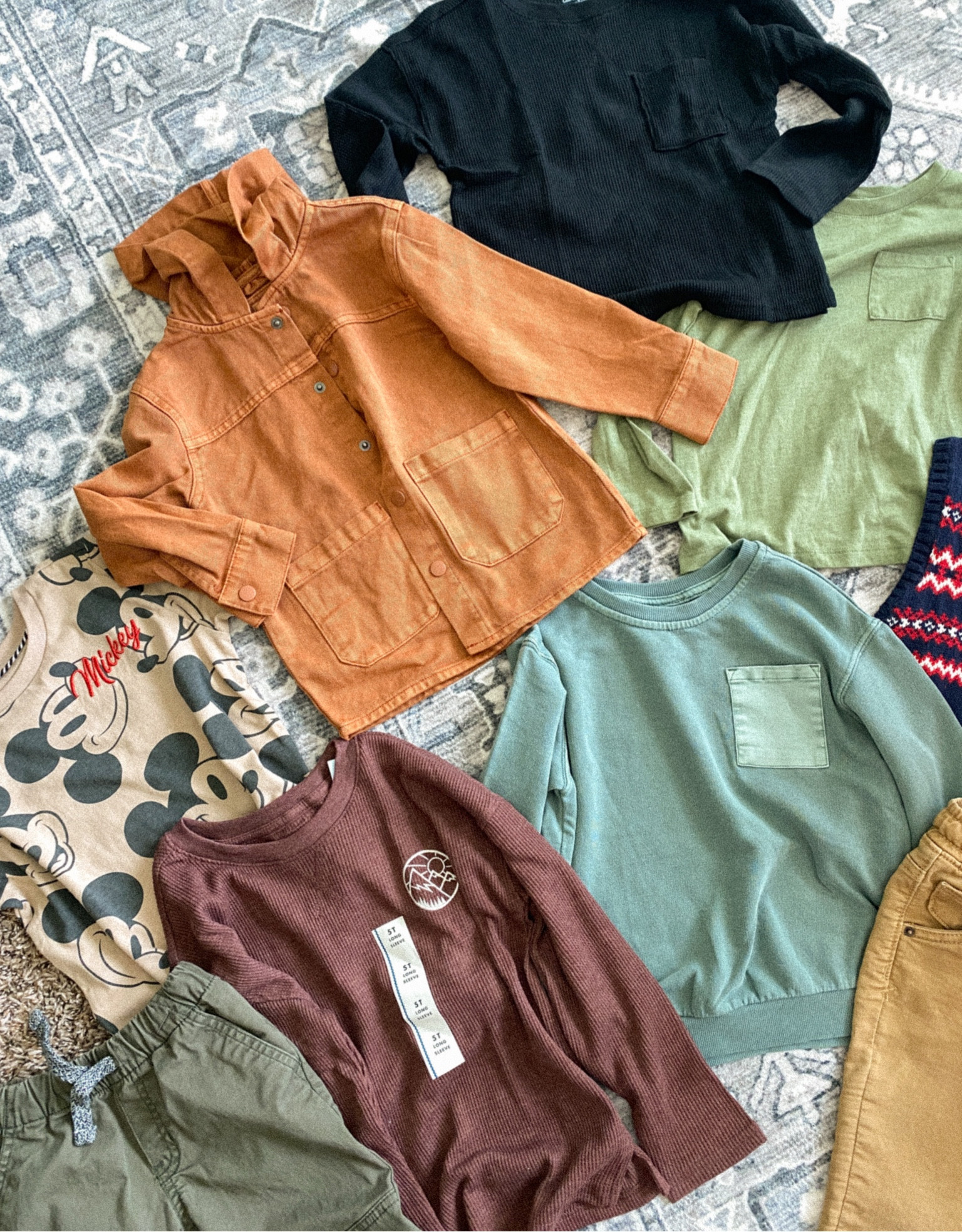 new fall arrivals at target! 🎯🖤

#LTKKids #LTKBaby #LTKSeasonal