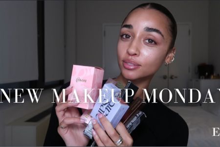 New Makeup Monday mentions linked below!🎀 

#LTKbeauty #LTKVideo #LTKGiftGuide