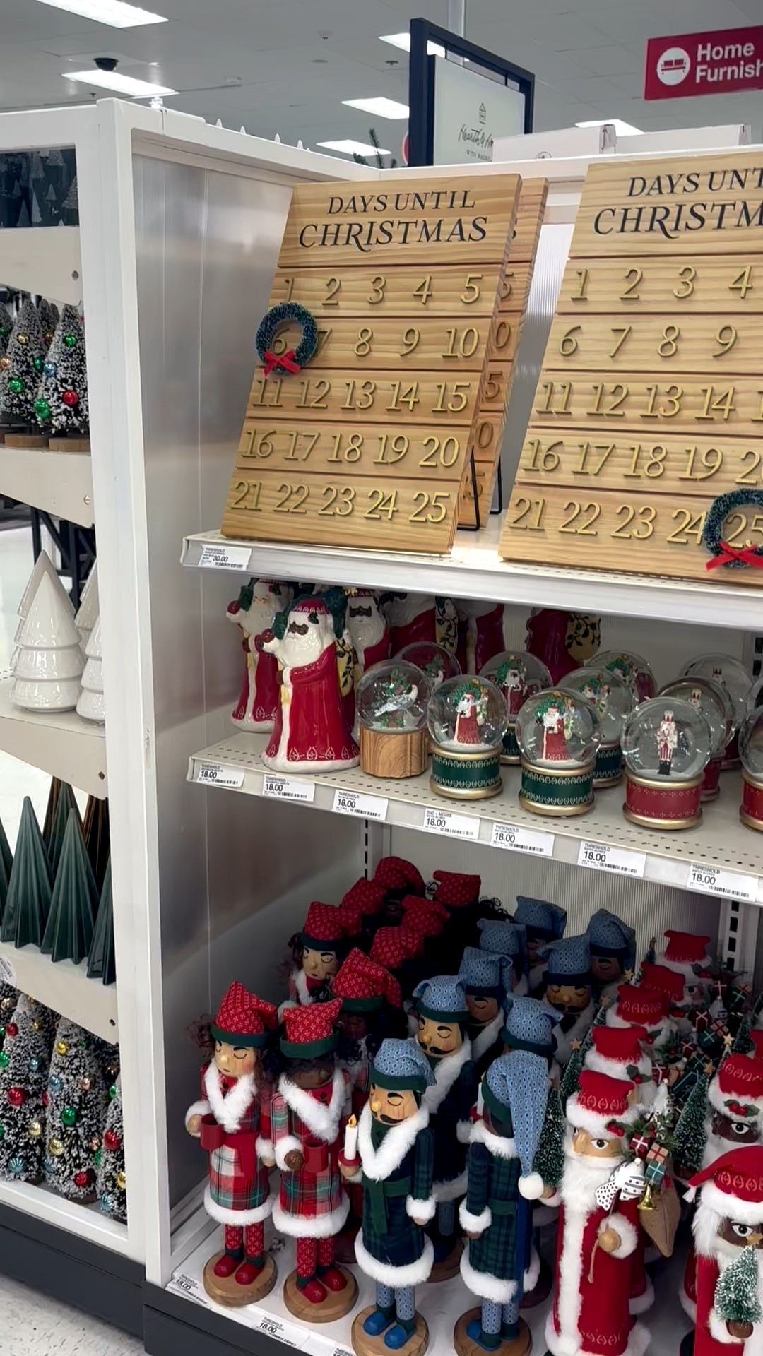 It’s the most wonderful time of the year. Christmas holiday decorations Target, hearth and hand magnolia Christmas holiday 2025, threshold Christmas 2025 target, Christmas shopping holiday mood.

#LTKSeasonal #LTKHoliday #LTKGiftGuide