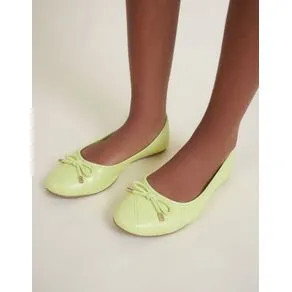 Sapatilha Soft Laço | OffPremium (BR)