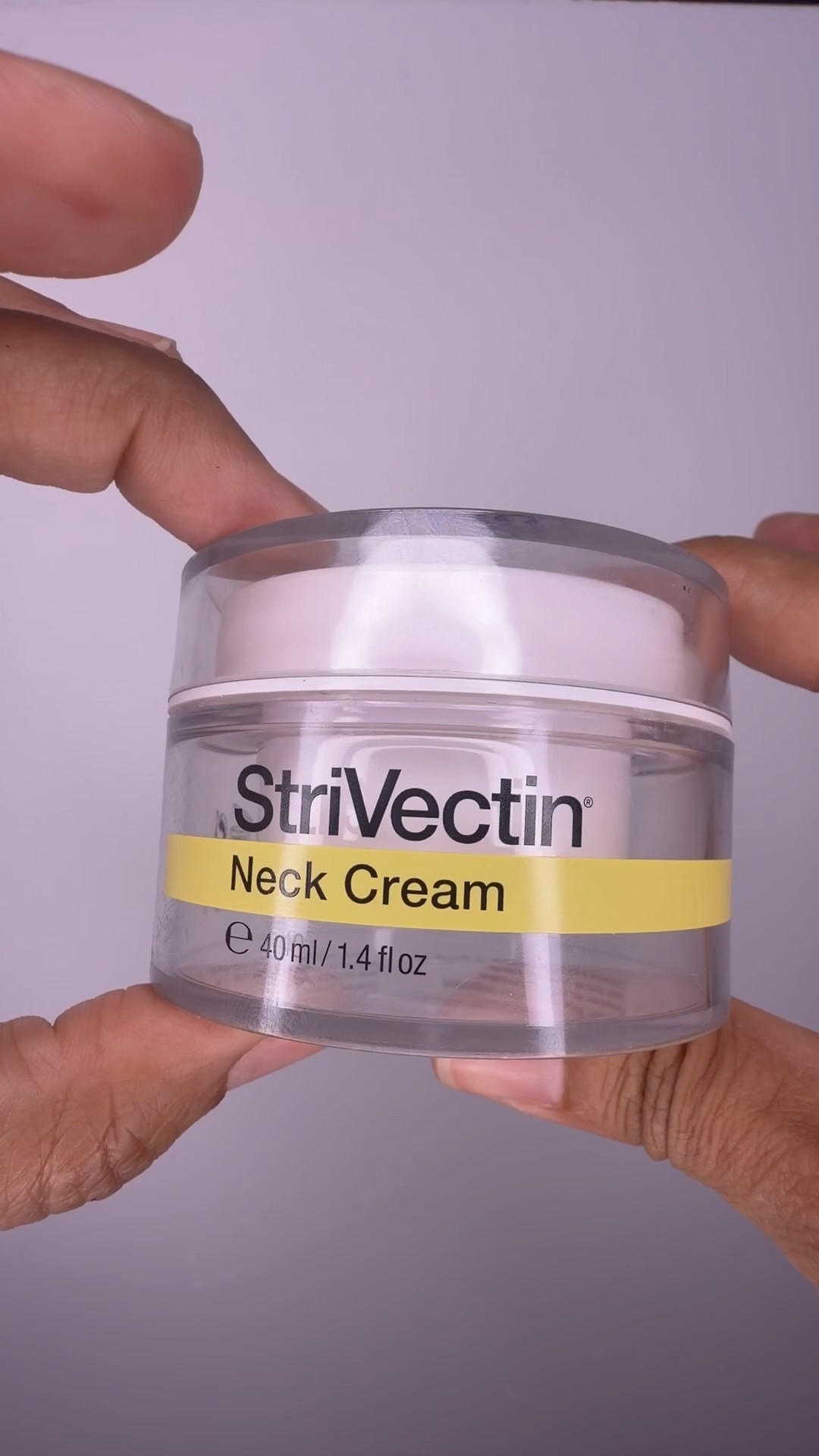 My fave neck cream. 

#LTKmorningroutine #LTKselfcare #LTKvlog