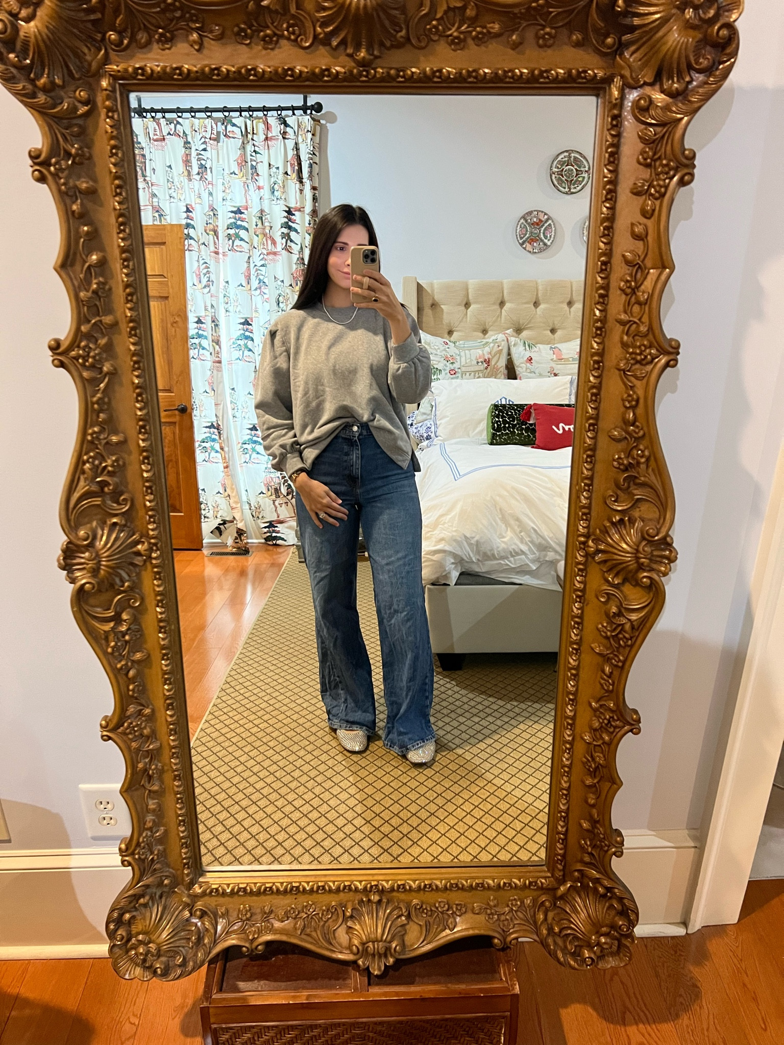 #LTKstyletip #LTKfindsunder100 #LTKshoecrush