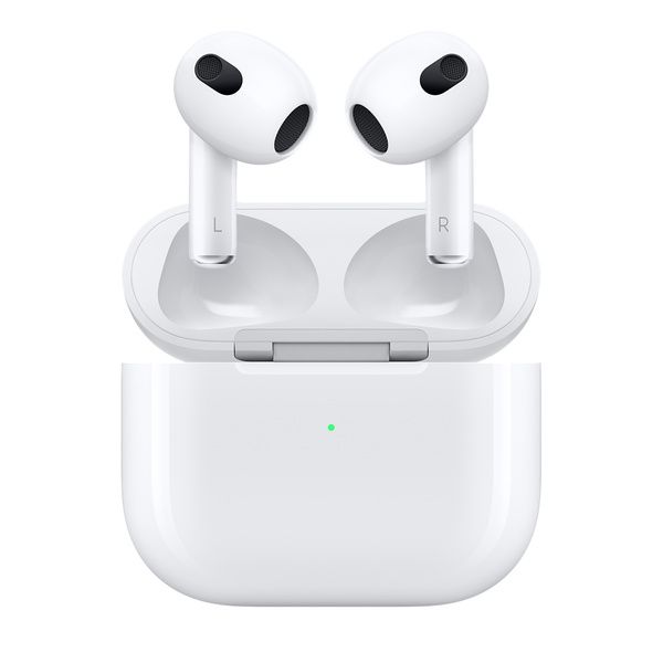 AirPods (3rd generation) | Apple (US)