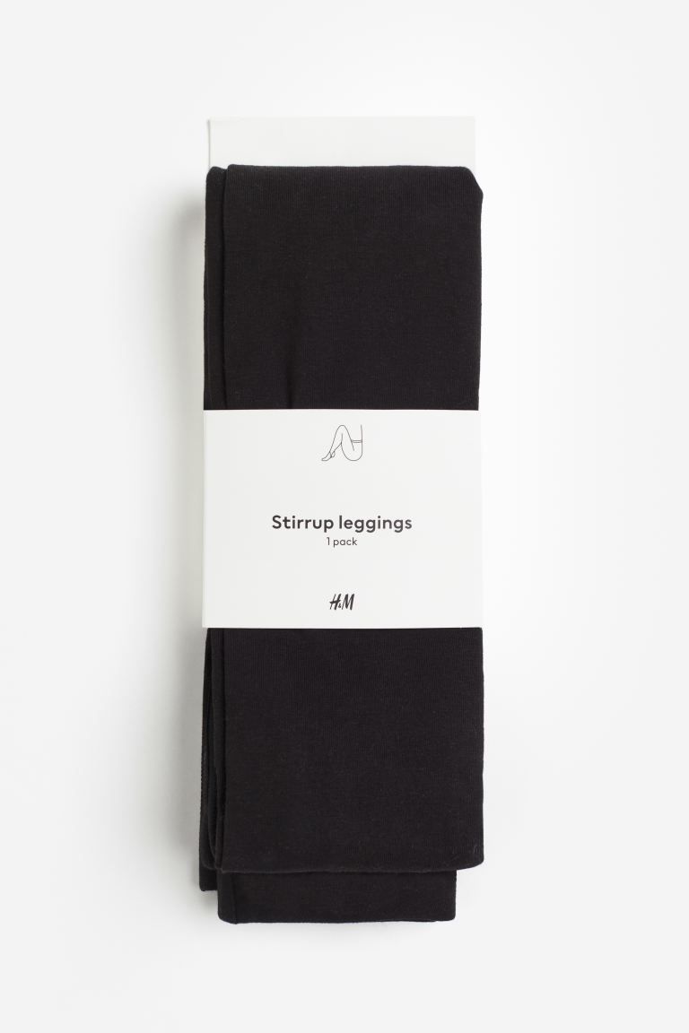 Stirrup Leggings | H&M (US + CA)