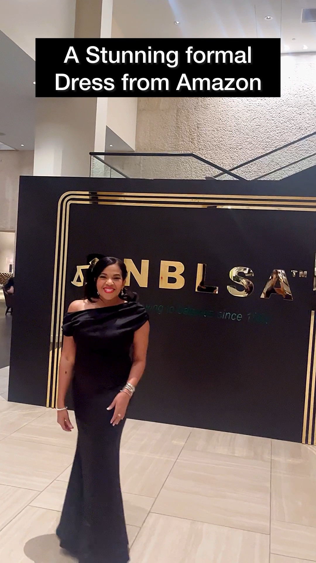 This stunning dress is perfect for your next wedding or special event and its from Amazon!

#LTKWedding #LTKdayinmylife