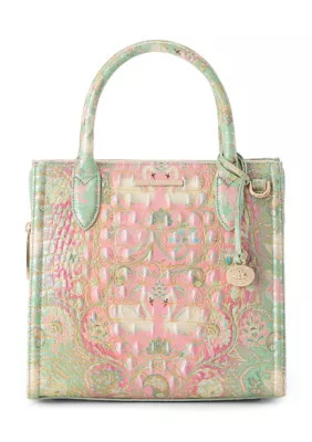 Small Caroline Satchel | Belk