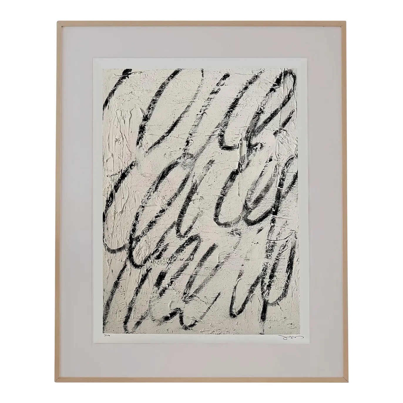 Josh Young Design House SoHo, 1961. Limited Quantity Fine Art Print | Chairish