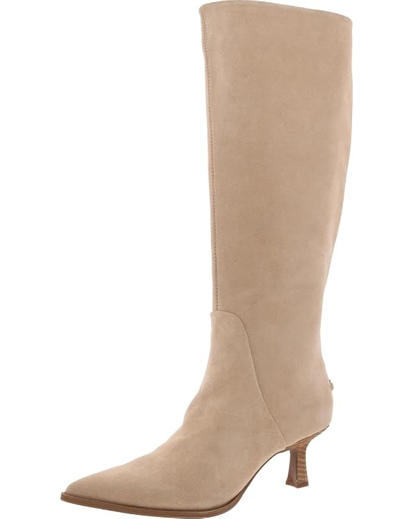 Circus NY by Sam Edelman Women's Yulia Knee High Boot | Amazon (US)