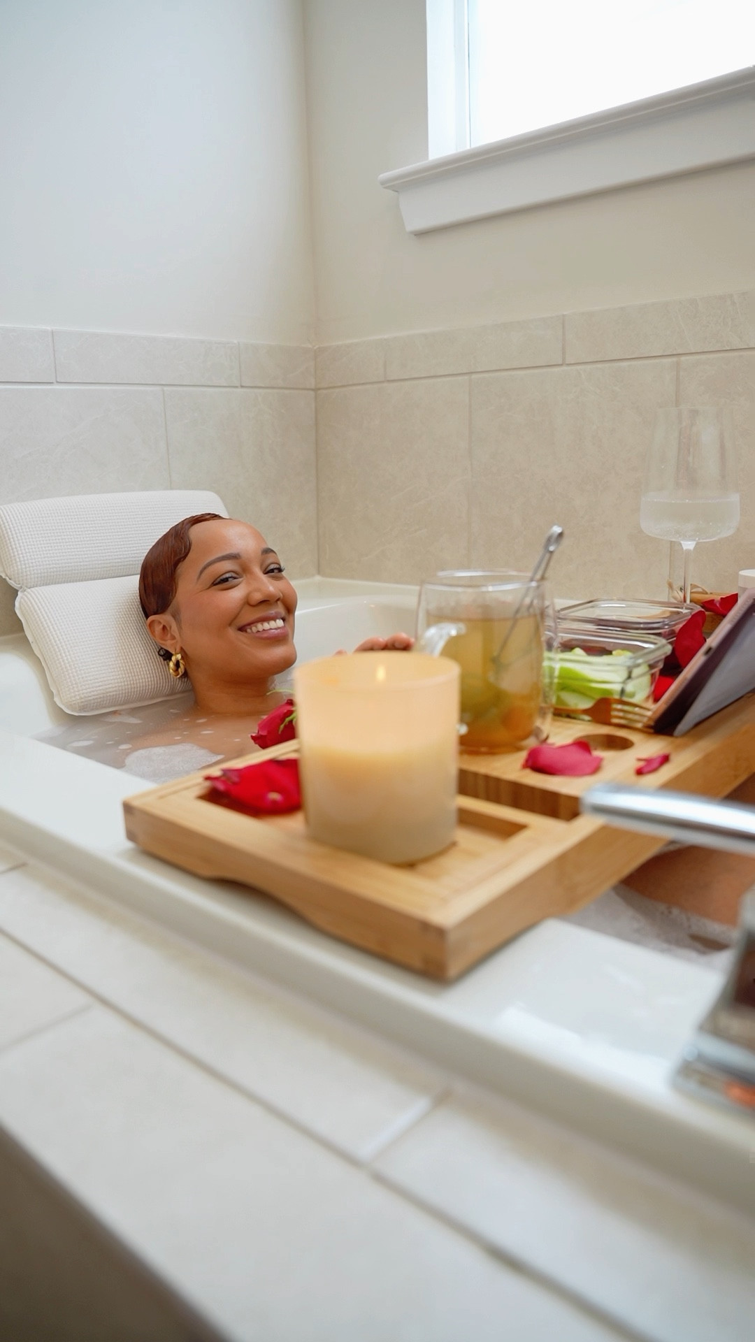 All the spa day essentials you’ll need for a relaxing self-care day. 

#LTKHome #LTKBeauty #LTKGiftGuide