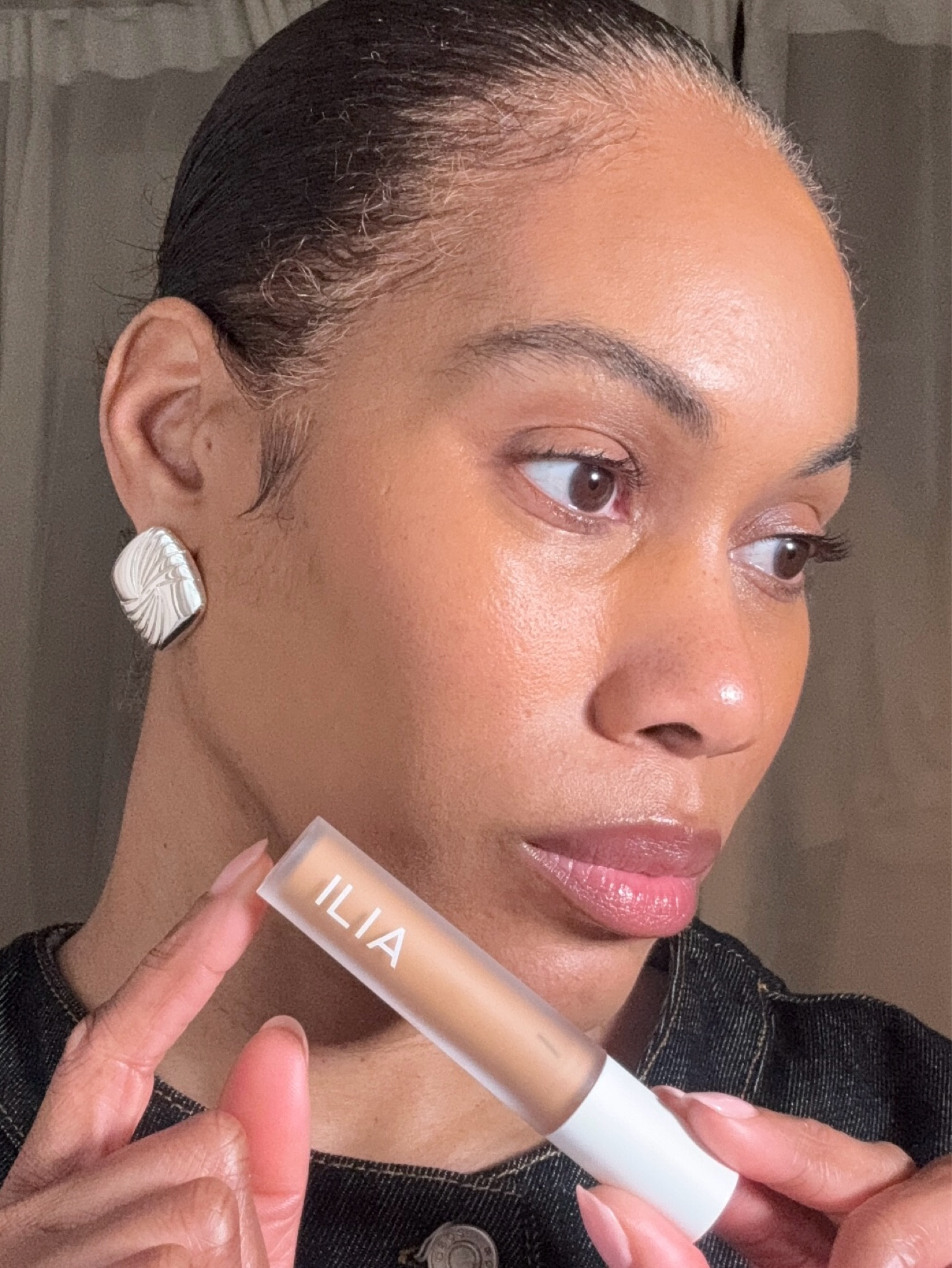 Skin blur serum concealer 

#LTKeurope #LTKsale #LTKbeauty