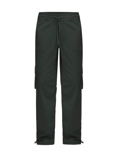 Dance Studio Relaxed-Fit Mid-Rise Cargo Pant | Women's Pants | lululemon | Lululemon (US)