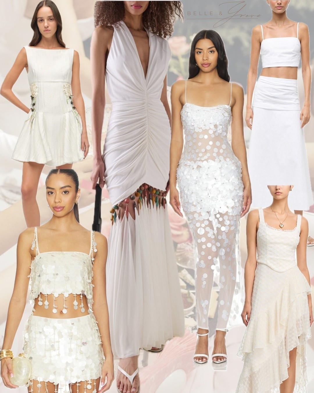 Bachelorette and honeymoon inspo! 

#bachelorette #bacheloretteinspo #honeymoon #honeymooninspo #bridal

#LTKWedding