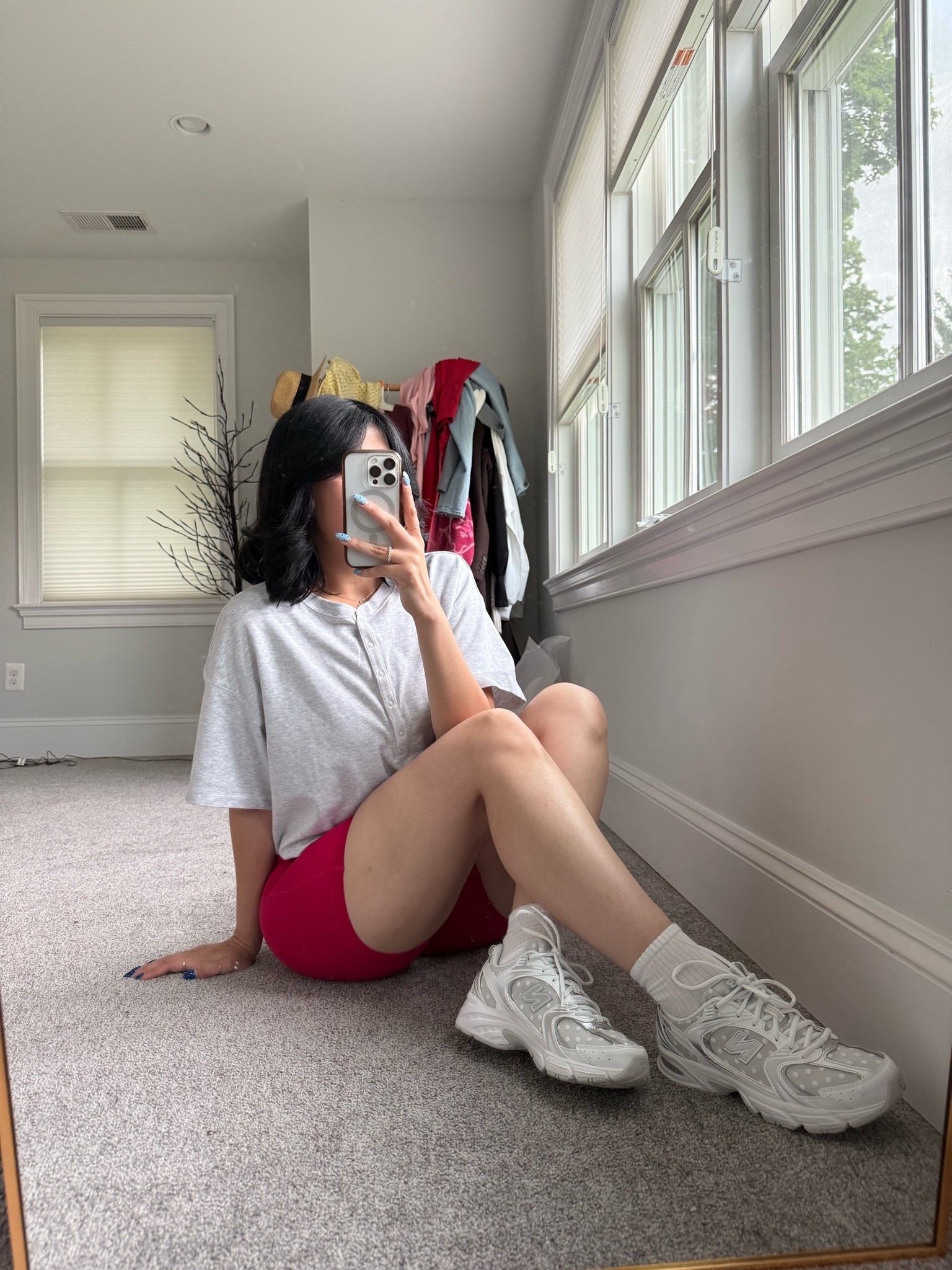 OOTD 🌸🍓🍑

#LTKootd