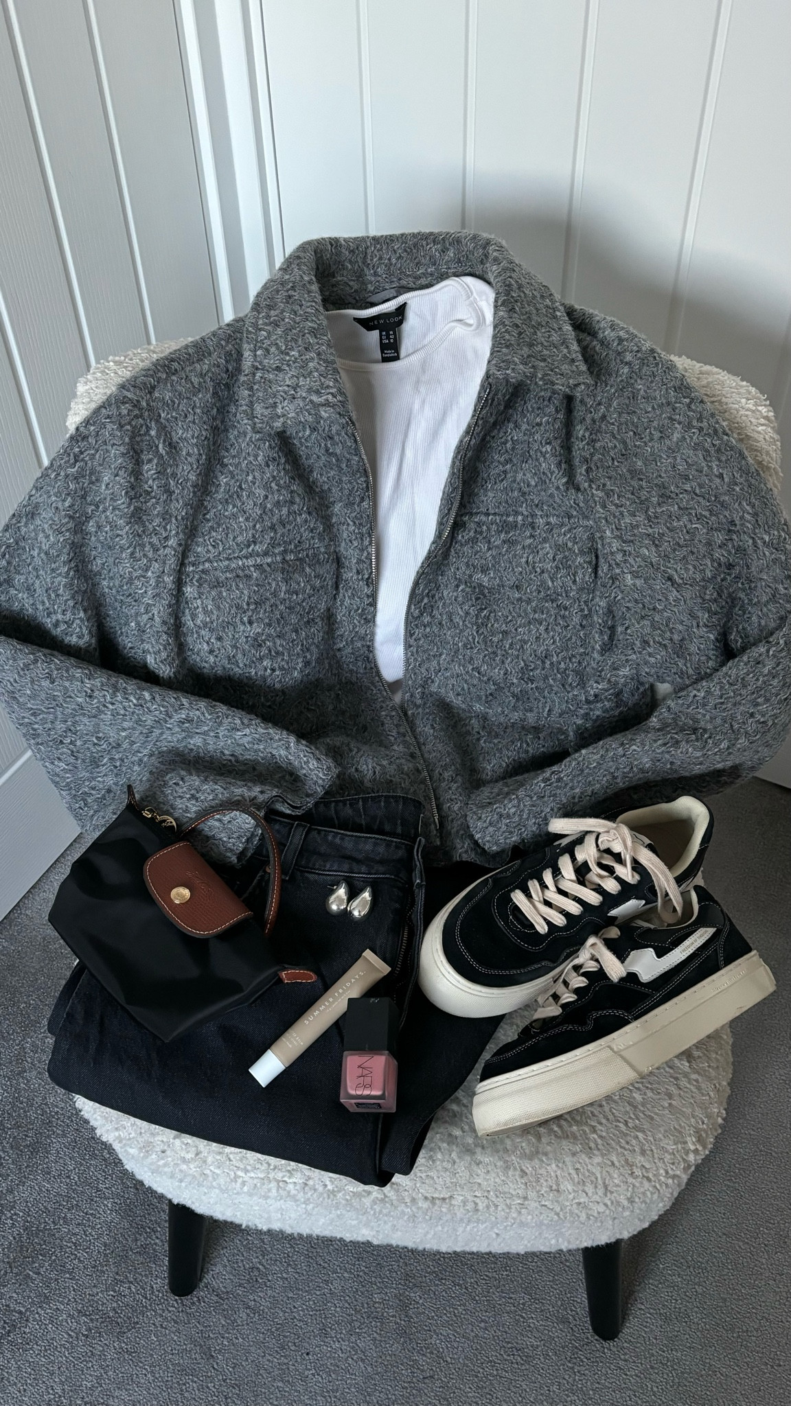 #LTKstyletip #LTKautumn #LTKmidsize