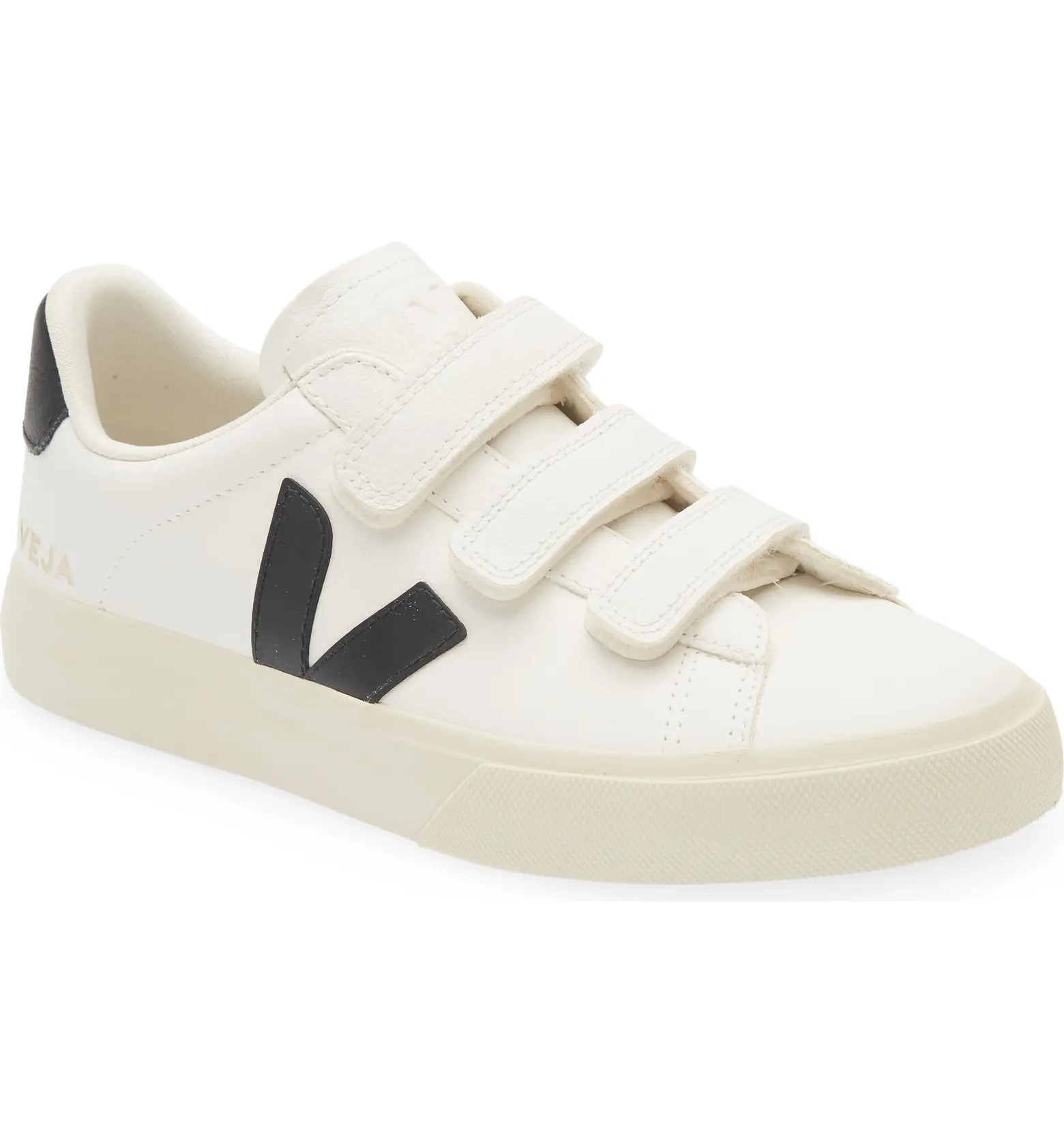Veja Recife Logo Sneaker (Women) | Nordstrom | Nordstrom