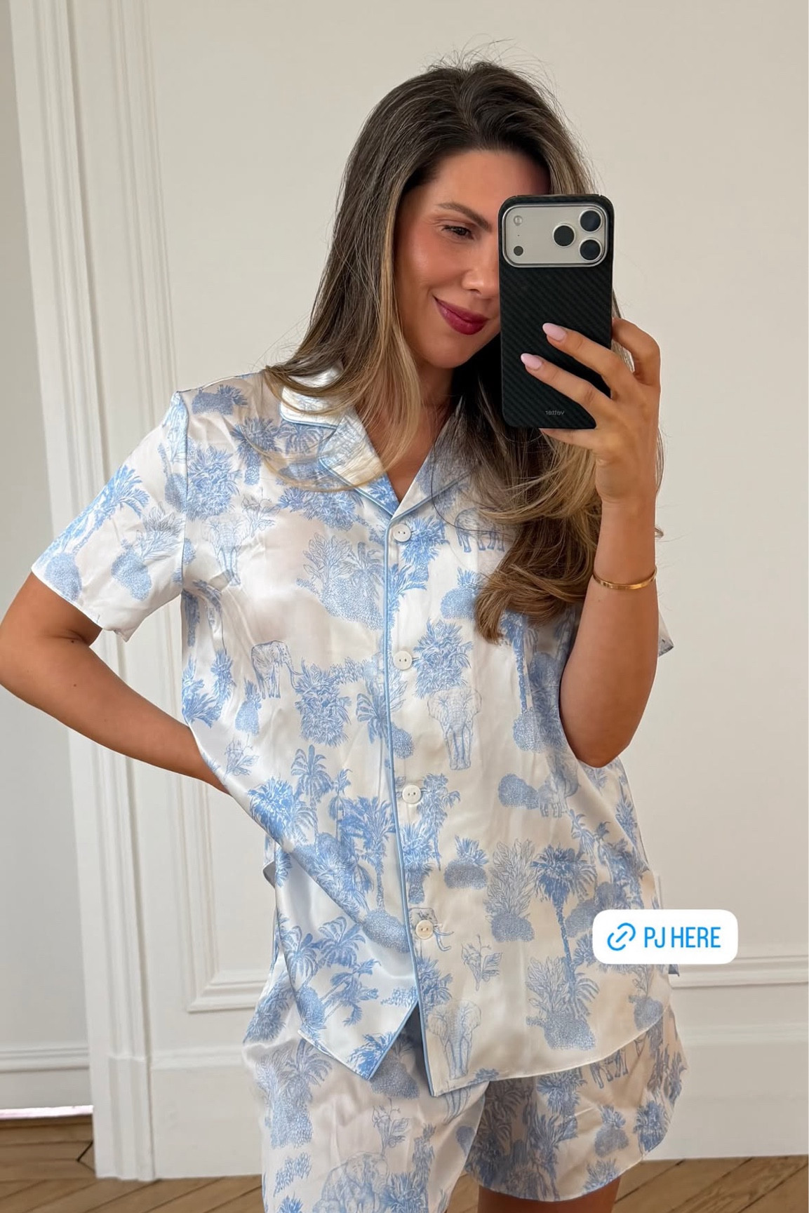 I live in these pjs!

#LTKPetite #LTKU #LTKActive