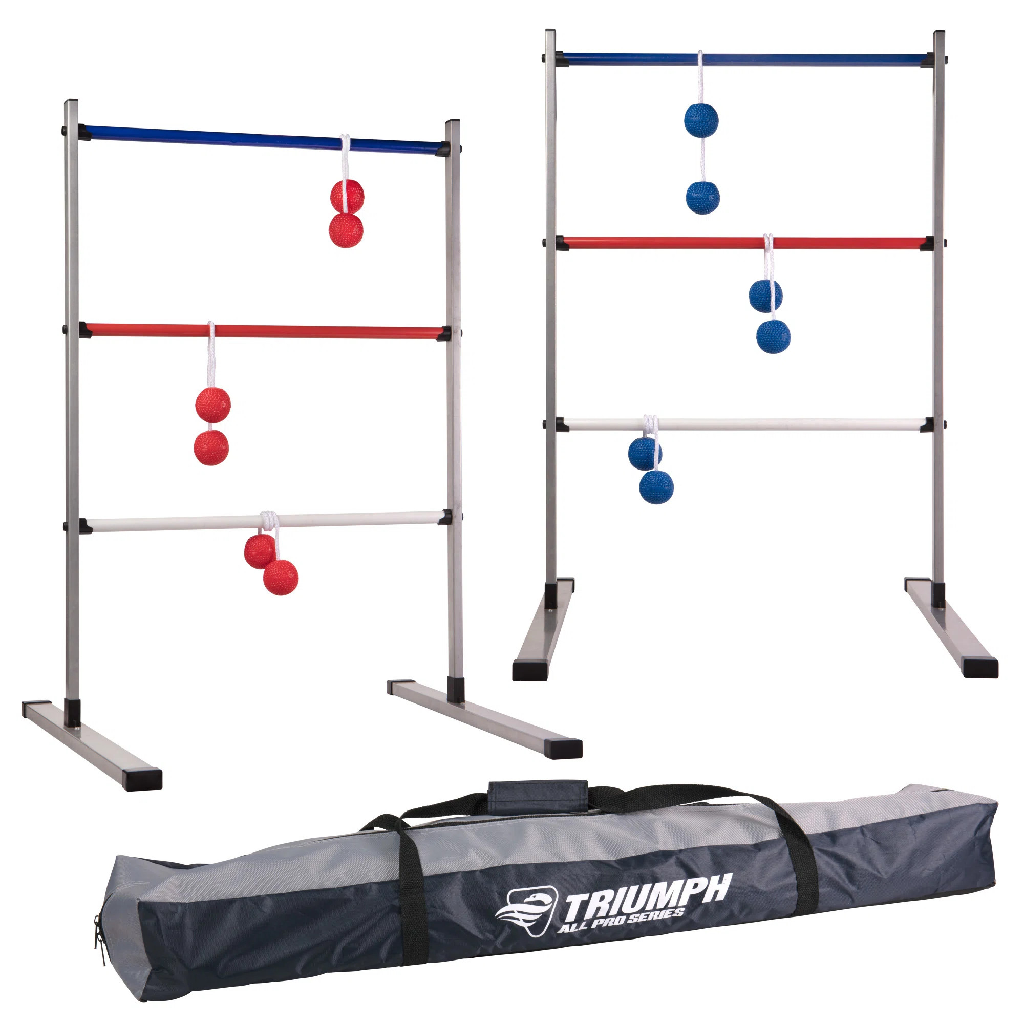 Triumph Sports Ladder Ball Set & Reviews | Wayfair | Wayfair North America
