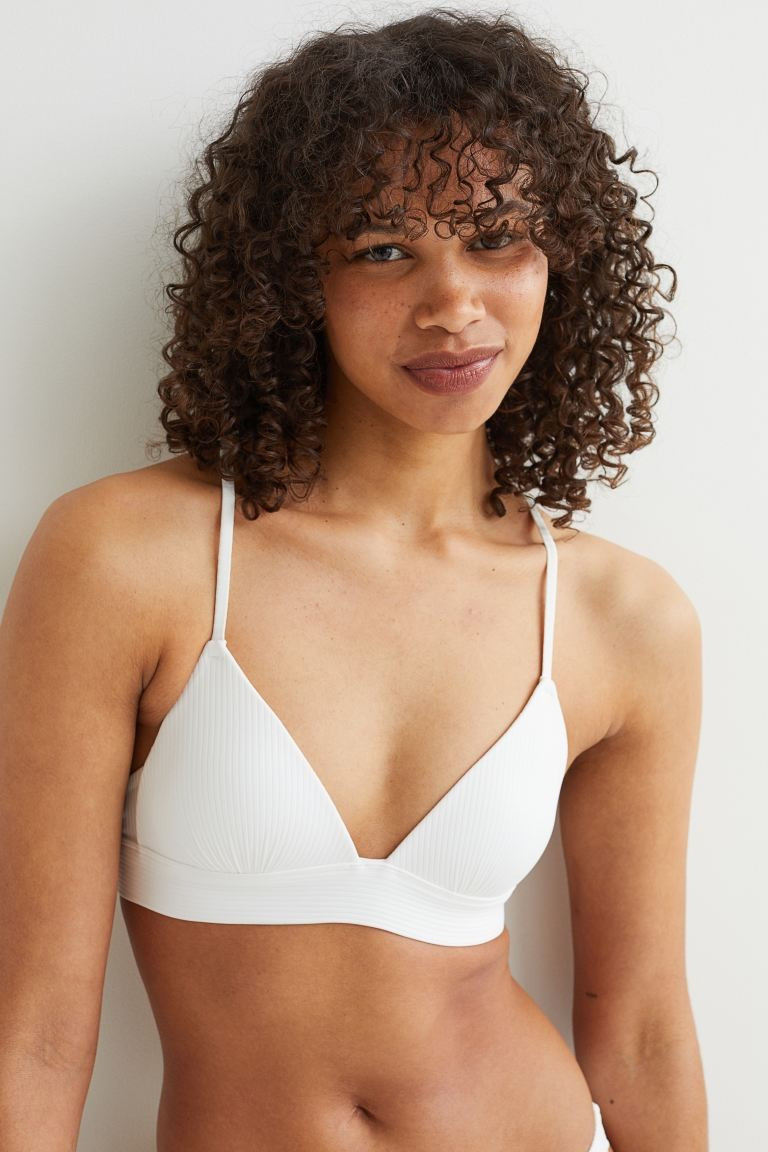 Push-up bikini top | H&M (US + CA)