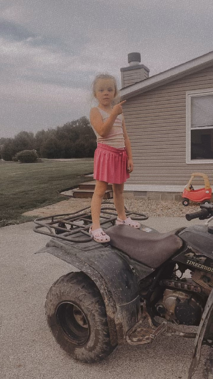 Must have little girls summer shorts! 

#LTKFindsUnder50 #LTKKids #LTKStyleTip