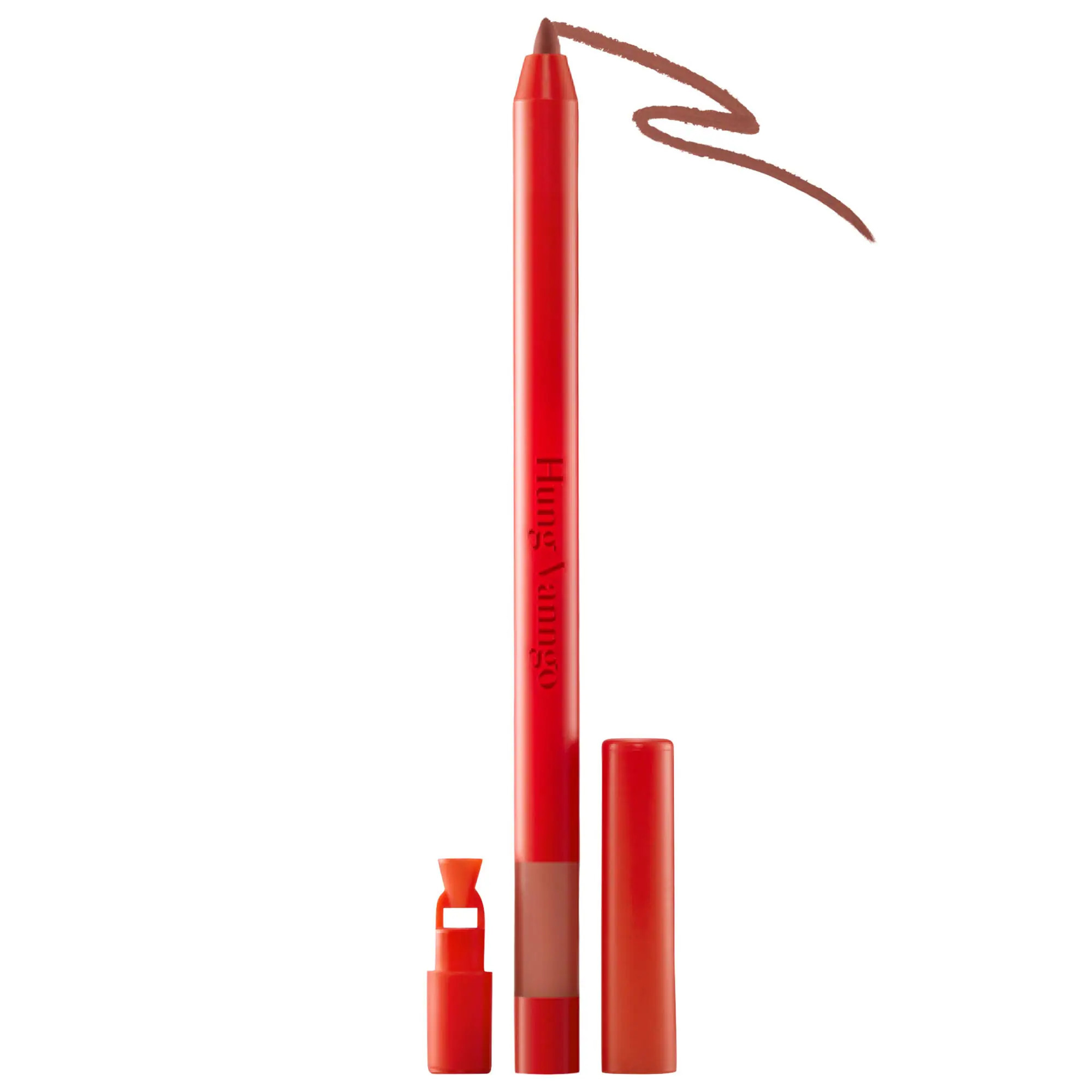 HUNG VANNGO BEAUTY Accentuating Longwear Lip Liner Follow the Natural Shape 0.14oz/4.0g | Sephora (US)