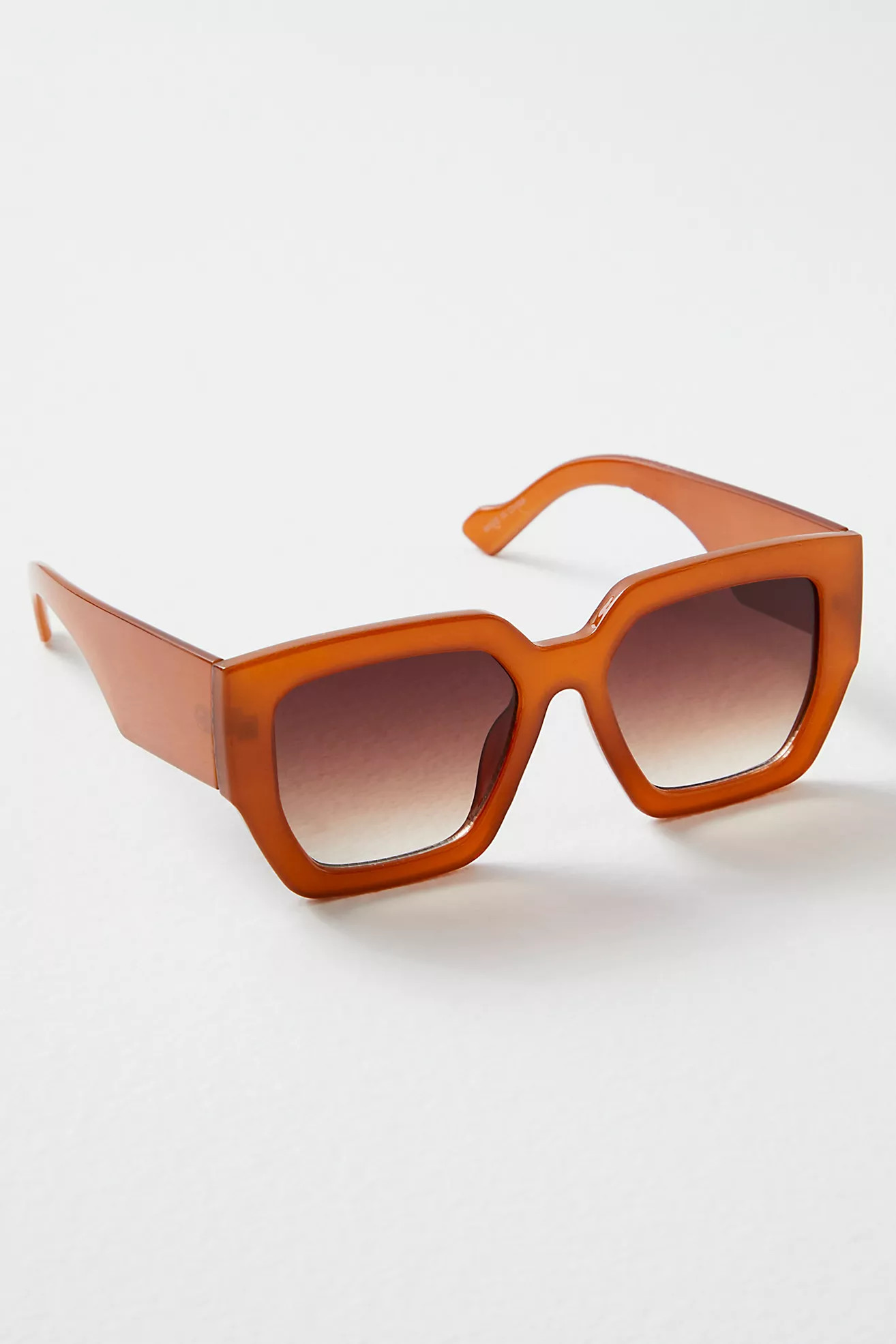 Bel Air Square Sunglasses | Free People (Global - UK&FR Excluded)