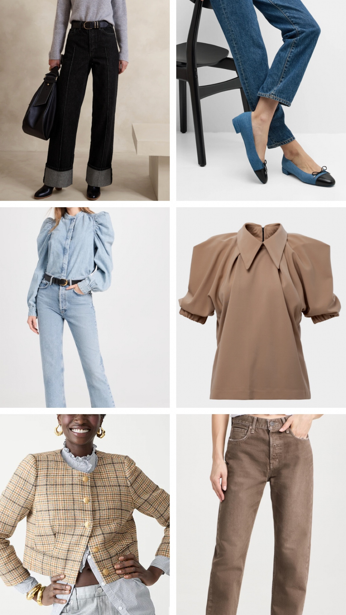 Fall fashion finds 🫶🤍

#LTKSeasonal #LTKGiftGuide #LTKCyberWeek