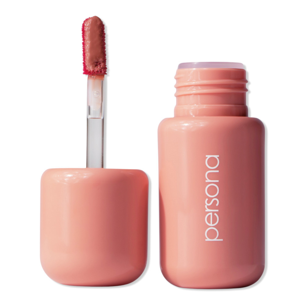Persona Cloudtint Lip Gloss Stain - Honey | Ulta