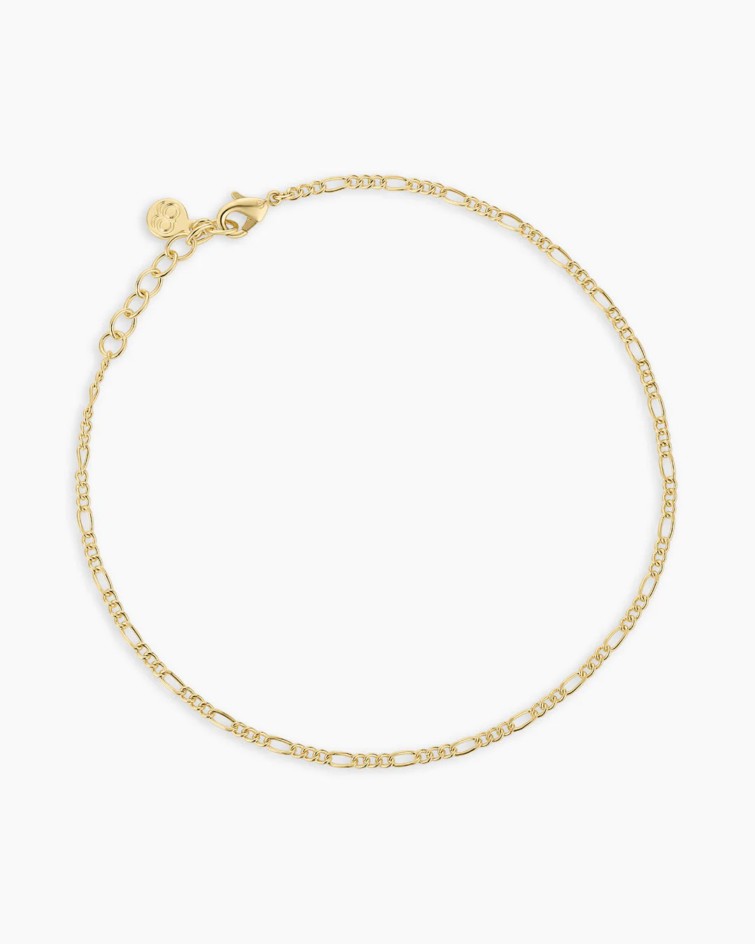 Enzo Anklet | gorjana