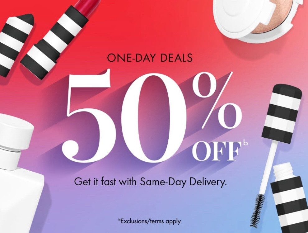 I went through all of the Sephora sale and hand picked my favorites. These are products I use and I recommend 100%. 

#LTKSaleAlert #LTKFindsUnder50 #LTKBeauty