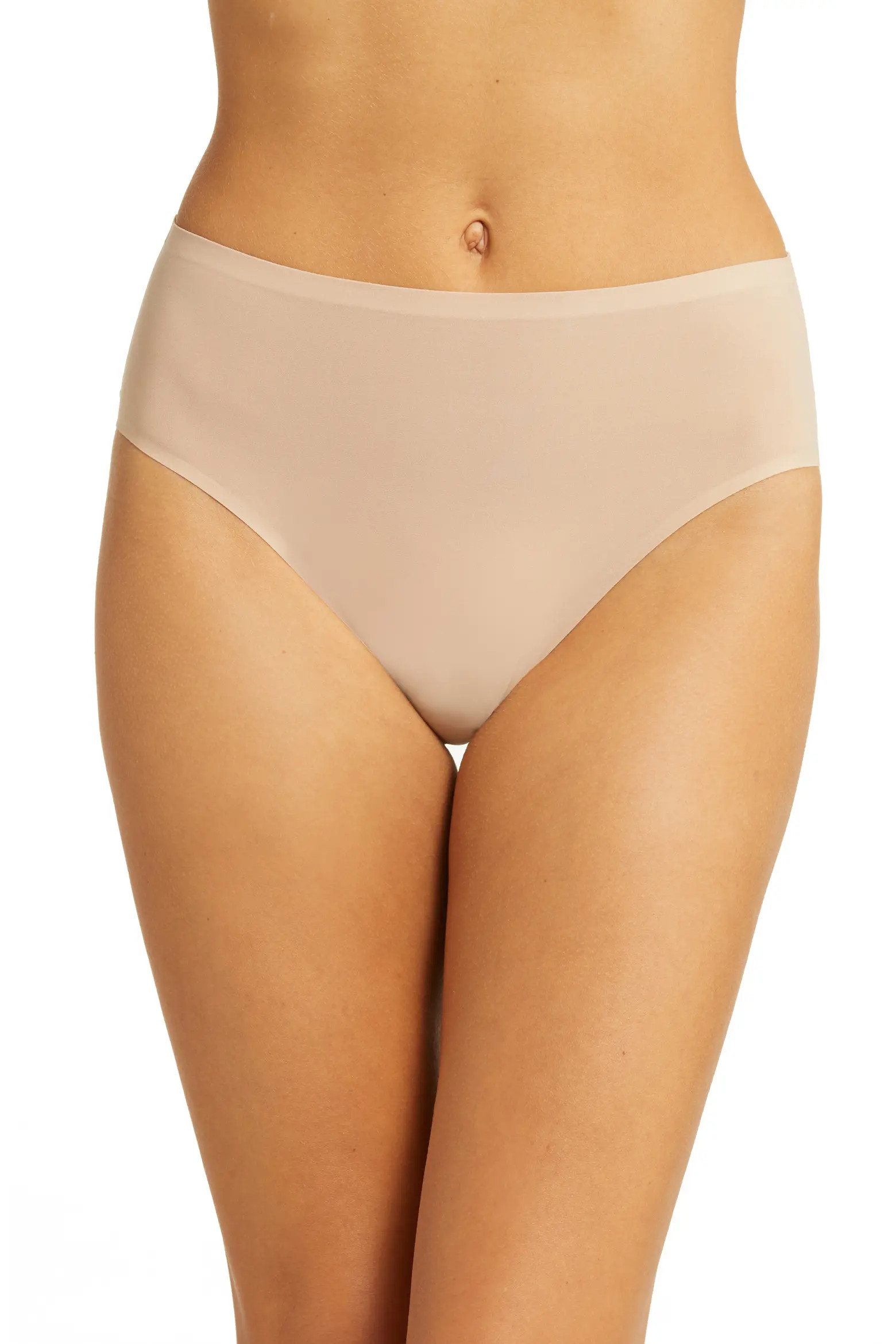 Soft Stretch High Cut Briefs (Women) | Nordstrom | Nordstrom