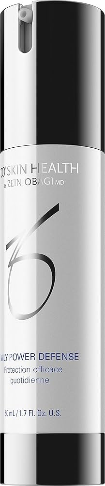 ZO Skin Health Ossential Daily Power Defense | Amazon (US)