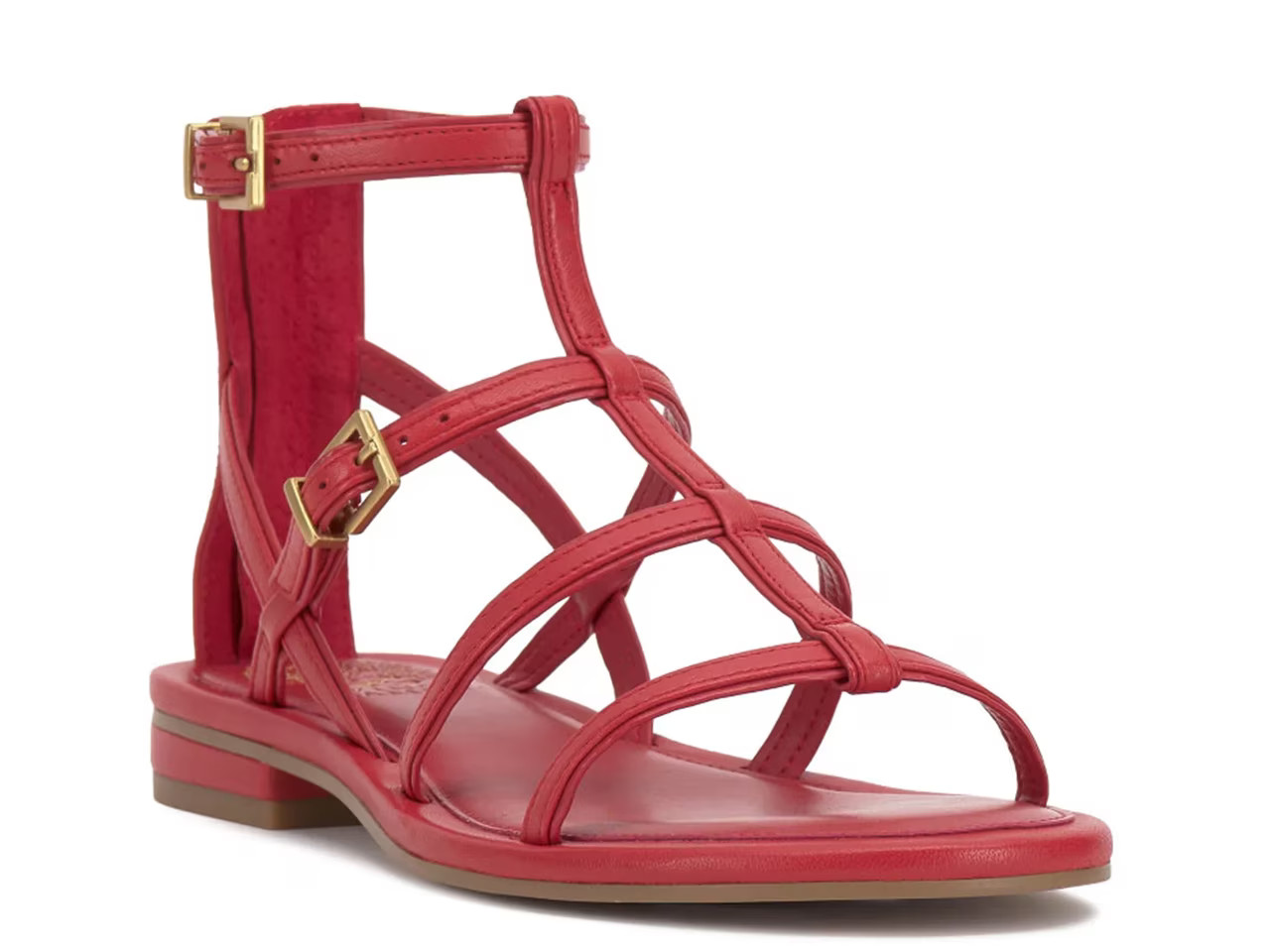 Vince Camuto Luane Gladiator Sandal | DSW