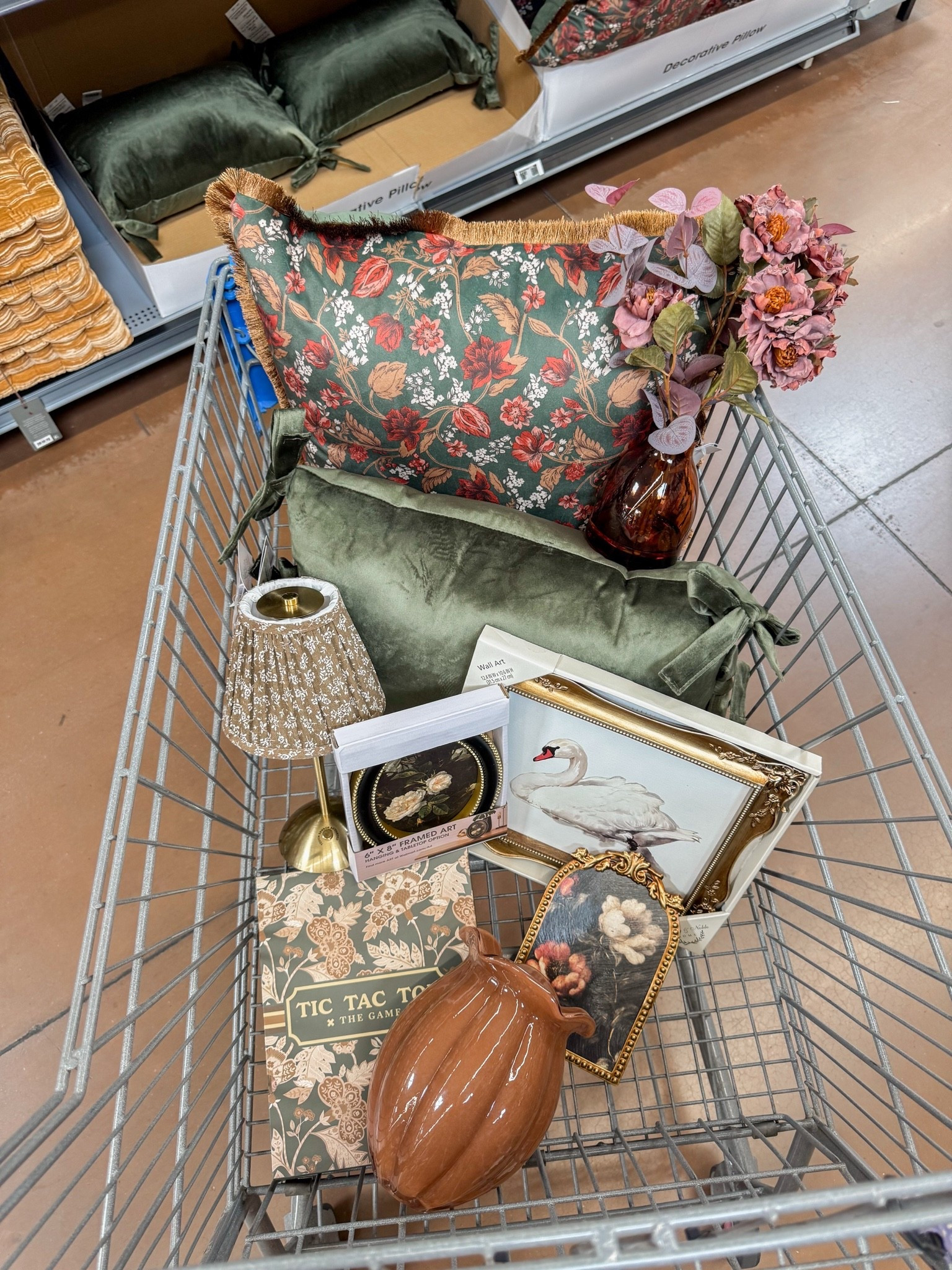 New fall home decor arrivals from Walmart!

#LTKSeasonal #LTKHome