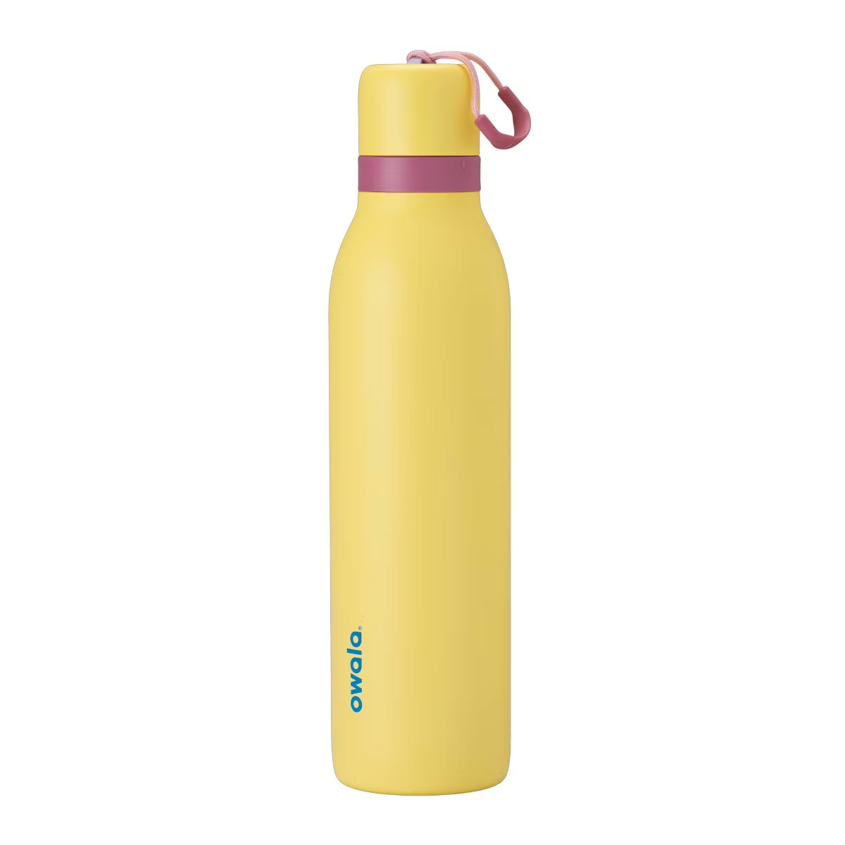 Owala 24oz FreeSip TWIST Stainless Steel Water Bottle | Target