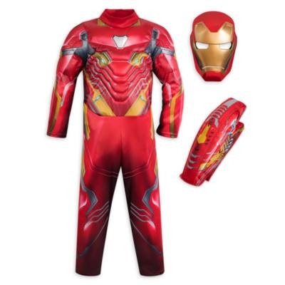 Iron Man Costume For Kids | shopDisney | shopDisney (UK)