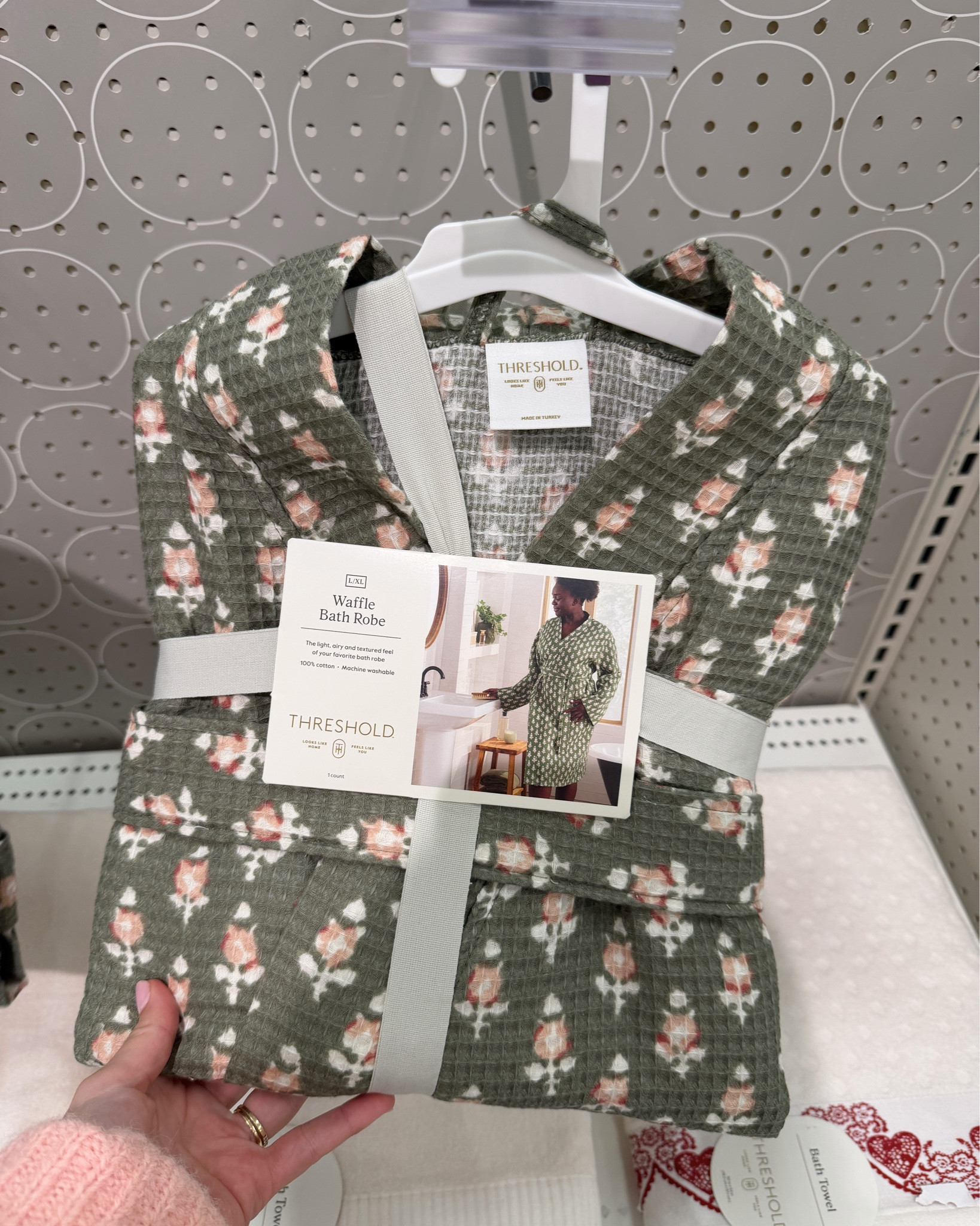 #LTKdayinmylife #LTKHome #LTKSeasonal