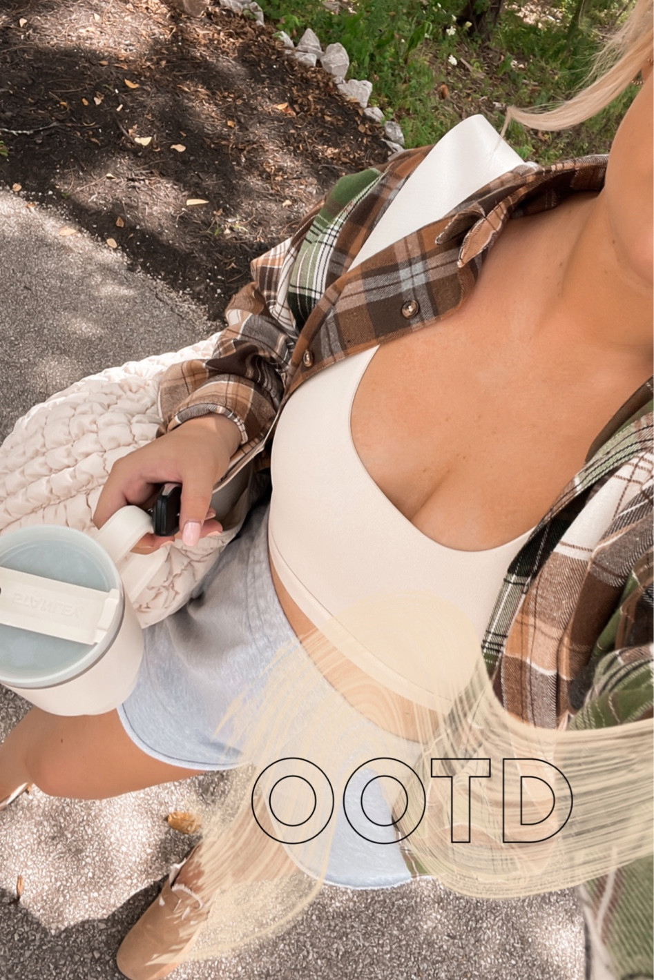 fall transition outfit 🍂 

#LTKunder50 #LTKCon #LTKSeasonal