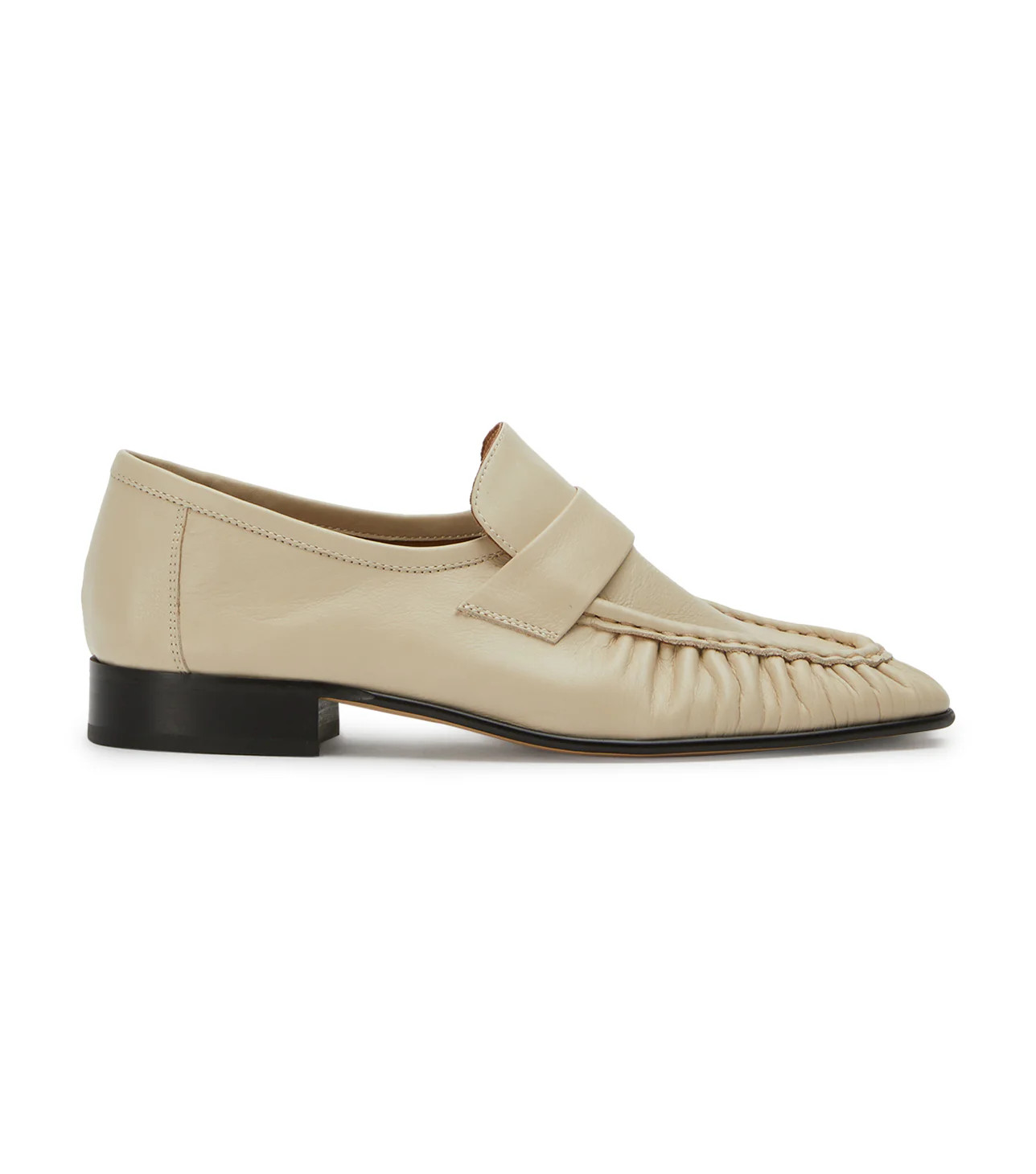 Gatsby Vanilla Venice Flats | Tony Bianco (Australia & New Zealand)